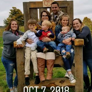 Meet your Posher, Michele